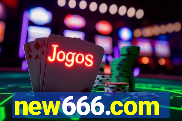 new666.com