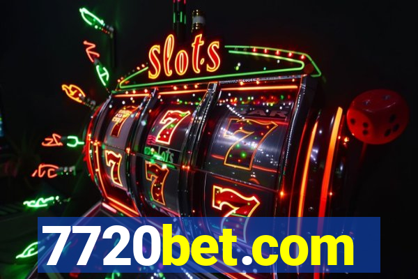 7720bet.com