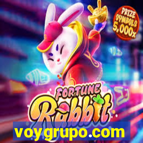 voygrupo.com