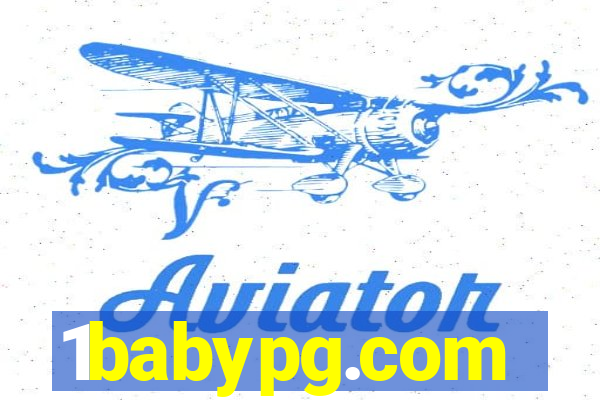 1babypg.com