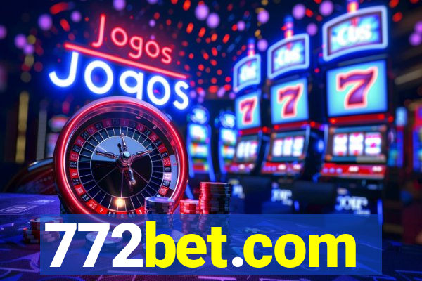 772bet.com