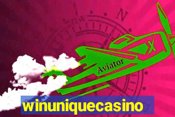 winuniquecasino