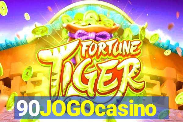 90JOGOcasino