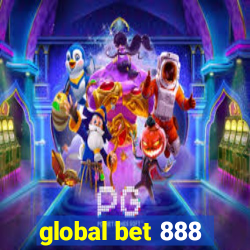 global bet 888