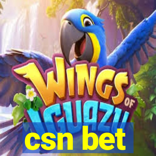 csn bet