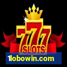 1lobowin.com