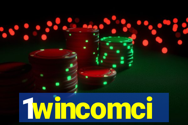 1wincomci