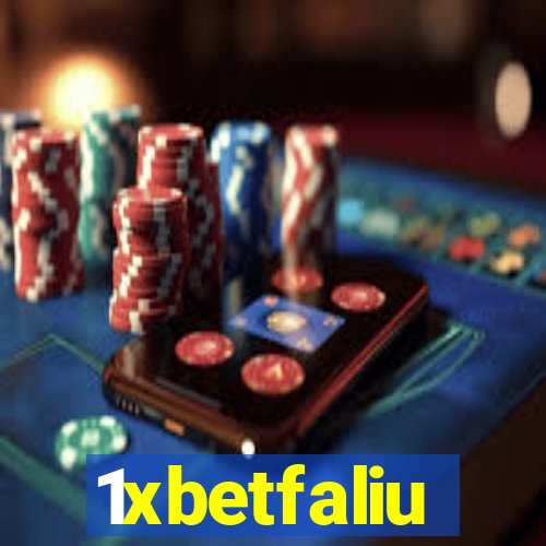 1xbetfaliu