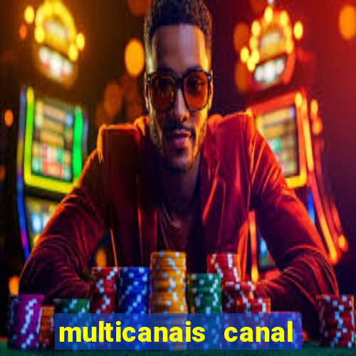 multicanais canal combate ao vivo