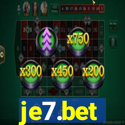 je7.bet