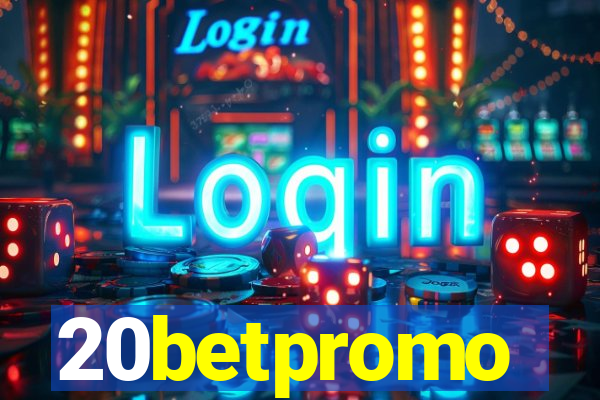 20betpromo