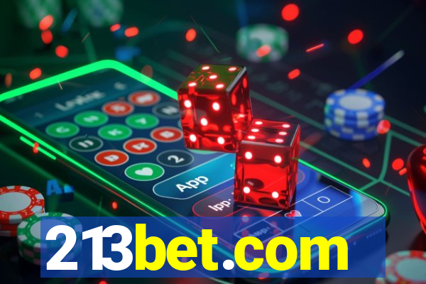 213bet.com