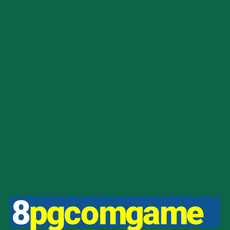 8pgcomgame