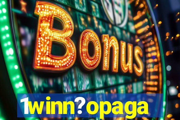 1winn?opaga