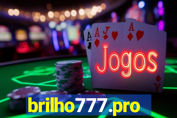 brilho777.pro