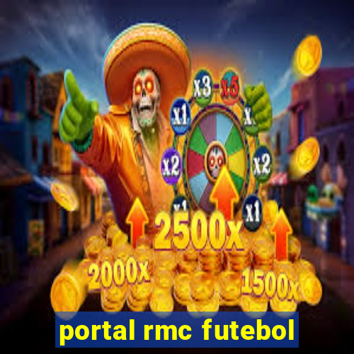 portal rmc futebol