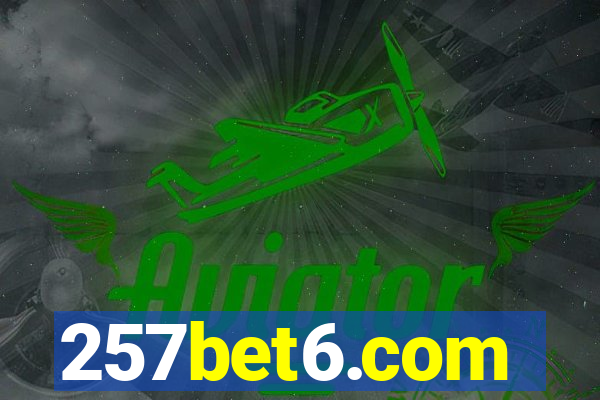 257bet6.com