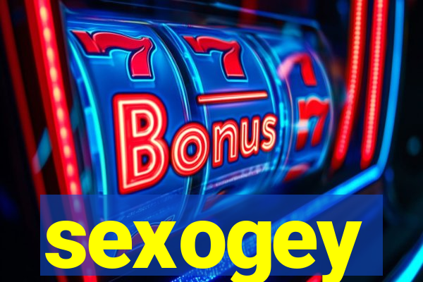 sexogey