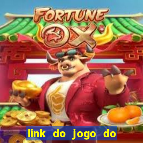 link do jogo do tigrinho verdadeiro