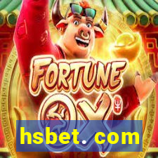 hsbet. com