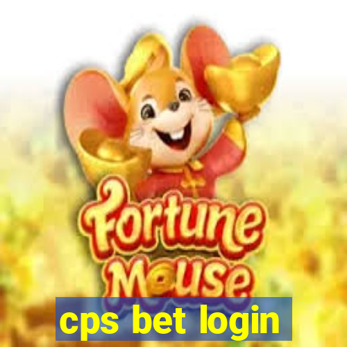 cps bet login