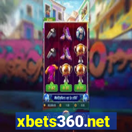 xbets360.net