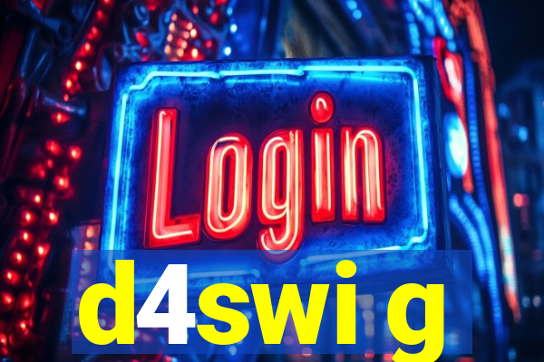 d4swi g