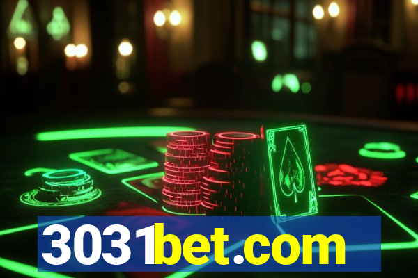 3031bet.com