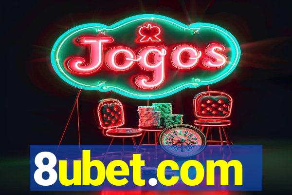 8ubet.com