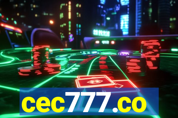 cec777.co