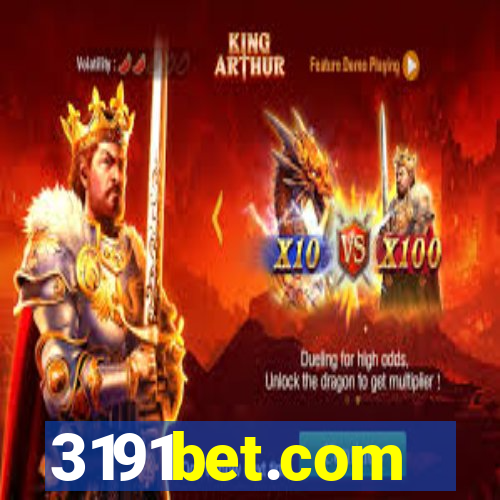 3191bet.com