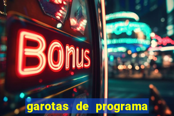 garotas de programa da bahia