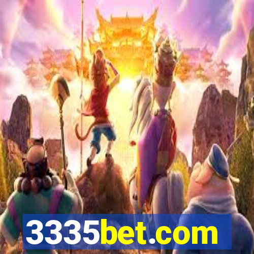 3335bet.com