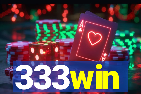 333win