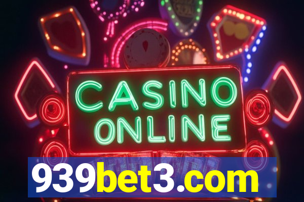 939bet3.com