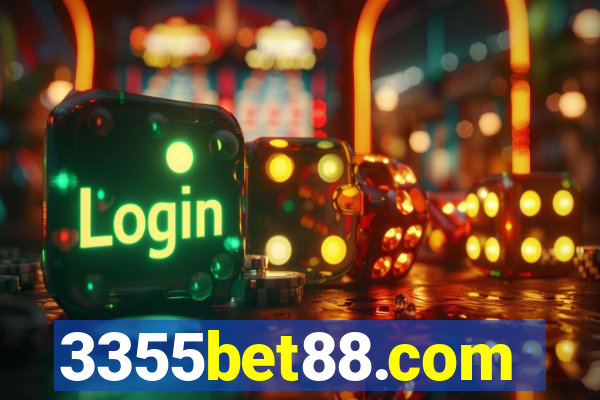 3355bet88.com