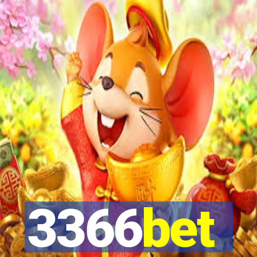 3366bet