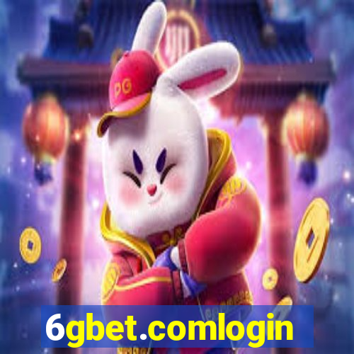 6gbet.comlogin