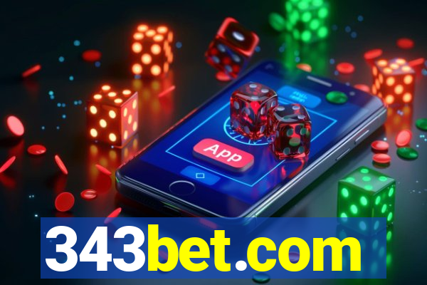 343bet.com