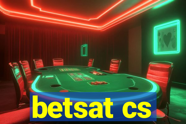 betsat cs