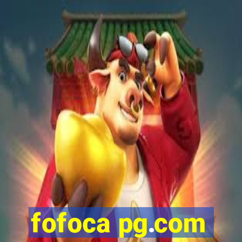 fofoca pg.com