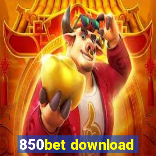 850bet download