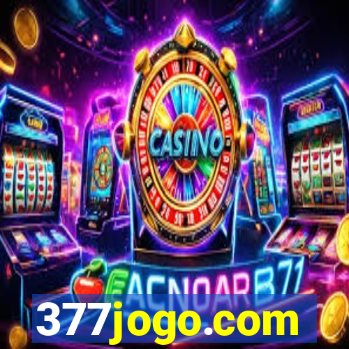 377jogo.com