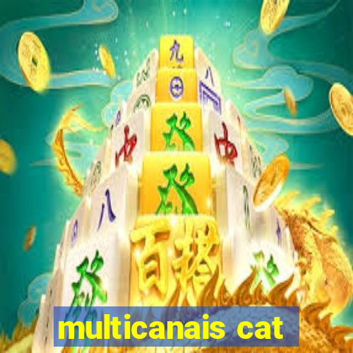 multicanais cat