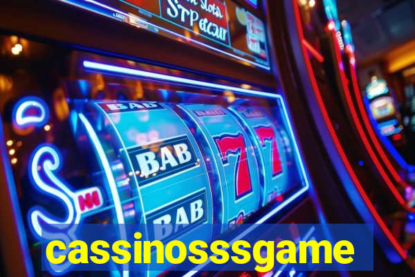 cassinosssgame