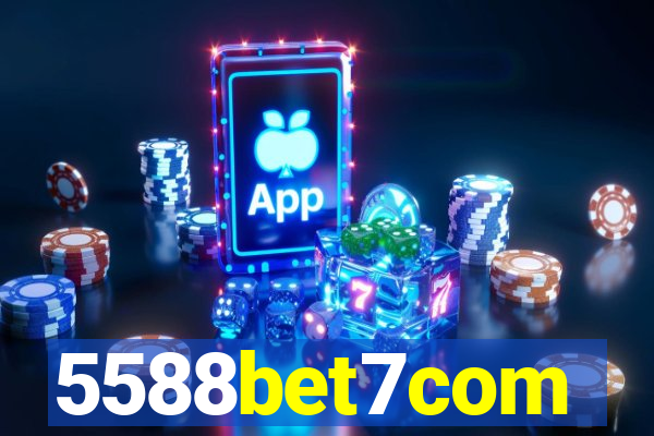 5588bet7com