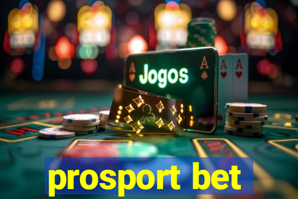 prosport bet