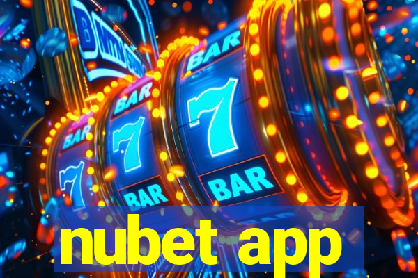 nubet app