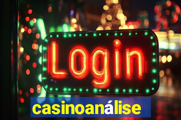 casinoanálise