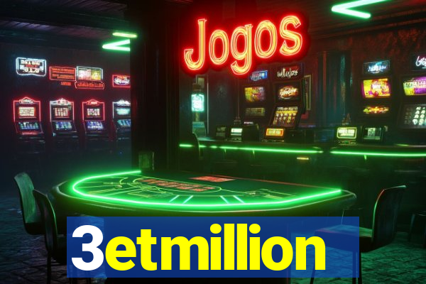 3etmillion